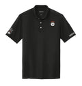 Pre Order Embroidered Men's Pledge Polo