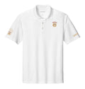 Pre Order Embroidered Men's Pledge Polo