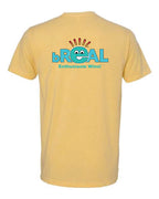 Enthusiasm Wins Vacay T-Shirt