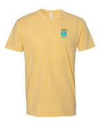 Enthusiasm Wins Vacay T-Shirt
