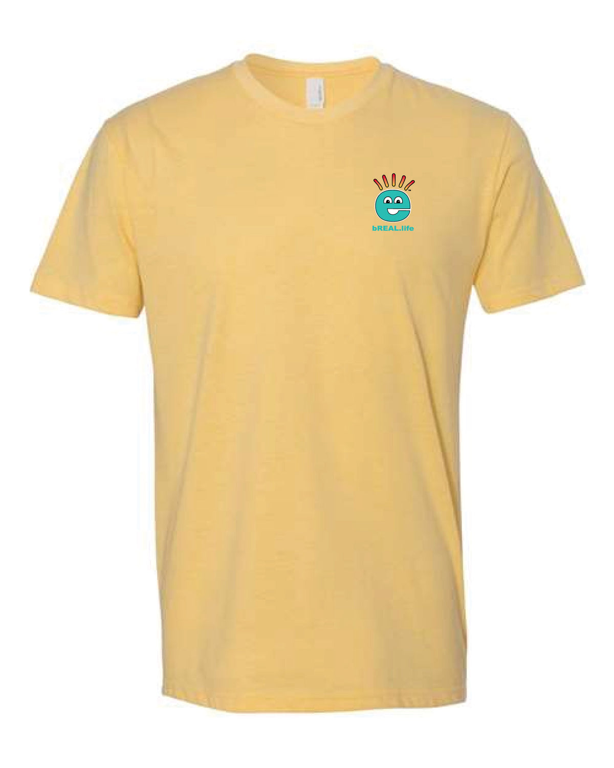 Enthusiasm Wins Vacay T-Shirt